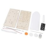 [RÉSOLUTION DE PROBLÈMES] Apprenez à résoudre des problèmes en construisant des jouets robotiques. Profitez de surprises en cours de route.