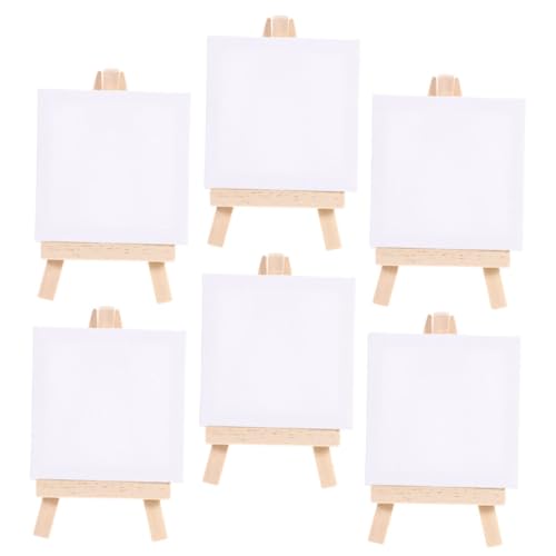 Caballetes de Pintura de Sobremesa Marca DOITOOL