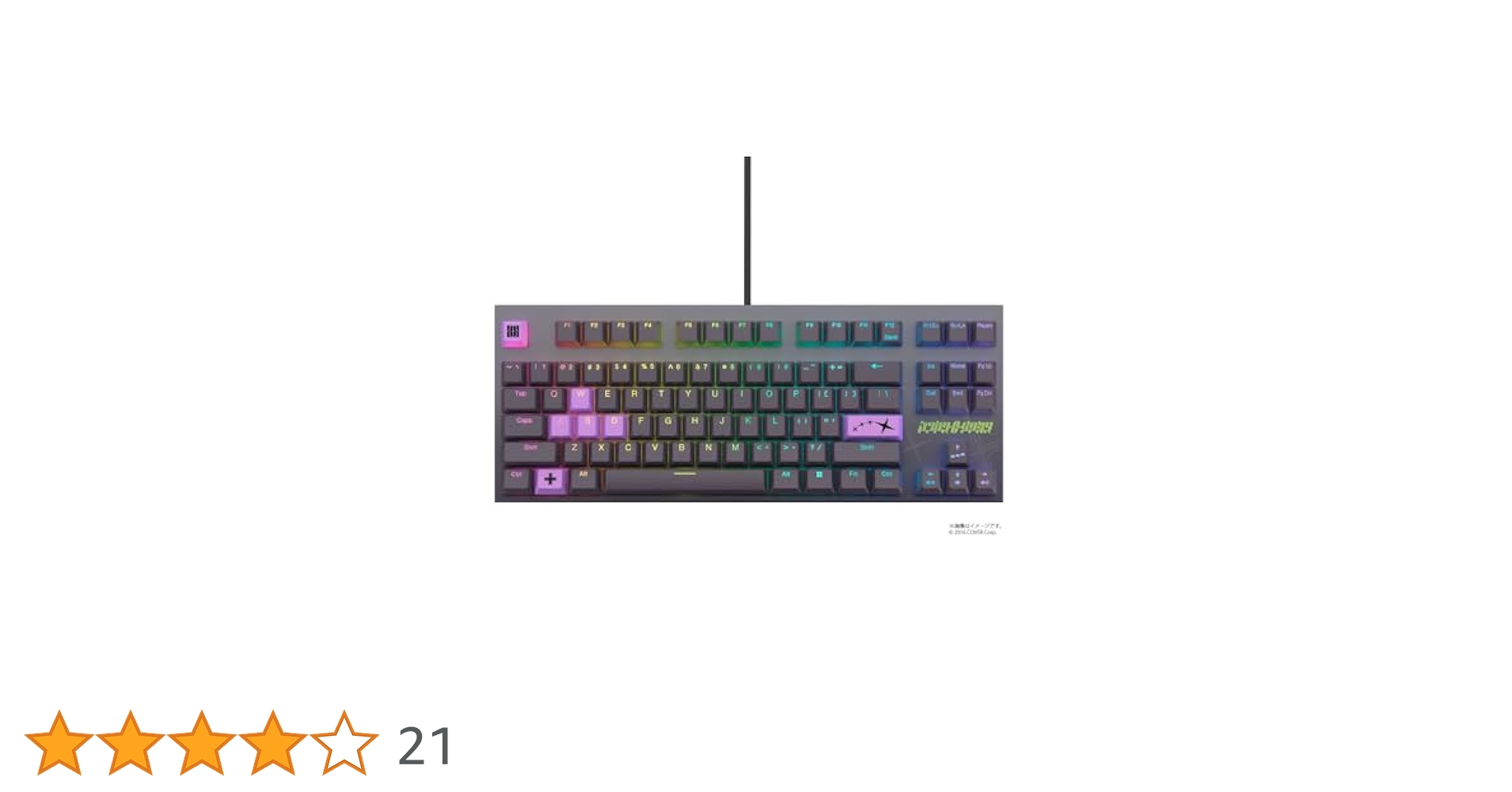 専用 REALFORCE GX1 Keyboard ラプラス ダークネス REALFORCE GX1 Keyboard ラプラス・ダークネス モデル（英語配列