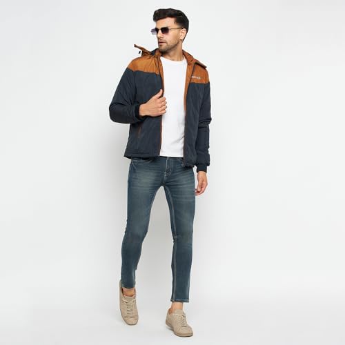 Image of Duke Mens Jacket