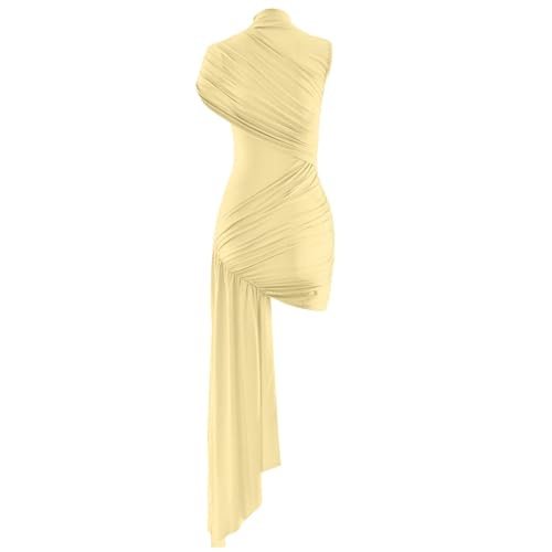 Robe de cocktail moulante chic pour vos soirées d'été - 3