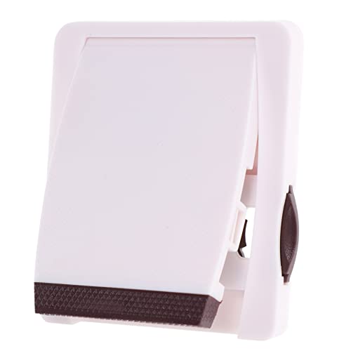 BIUDECO ZLeBbN sliding door lock hAp`ChZ[teBbN bNqh~  qEBhEbN hAbNq 3m̂ Brown