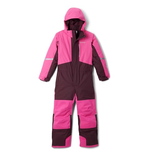 Image of Columbia Kids Buga III Suit (Little Kid /Big Kid)