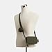 Coach Charter Slim Crossbody, Army Green