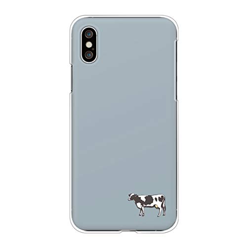 Galaxy S26 / SC-51G �M�����N�V�[ �Ή��X�}�z�P�[�X �yK�z�O���[ ���� �� �}�[�N �����|�C���g �V���v�� �����݃J���[ �j���A���X�J���[ ��l���킢�� case6236