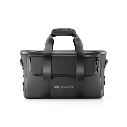 Image of DJI Power 1000 Protective Storage Bag