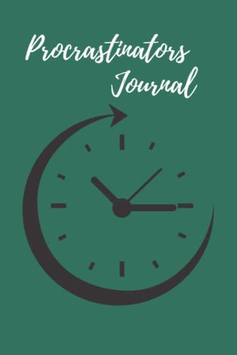 Procrastinators Journal