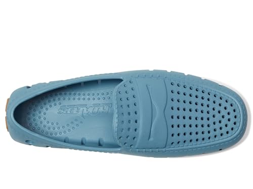 Image of Floafers Men's Country Club Driver 2.0, Spring Lake /Gum, 9, Medium