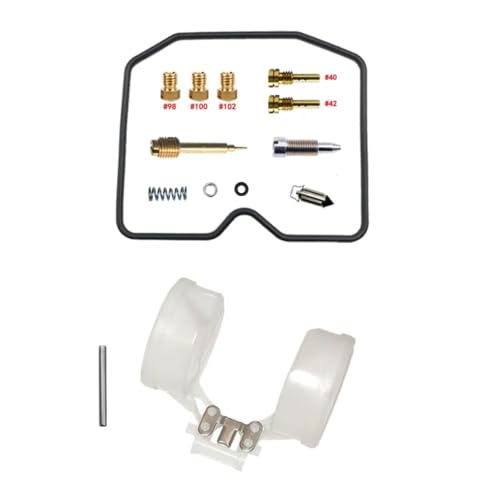 Kit révision carburateur Adventurer 900 pour retrouver le plaisir des balades