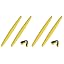 Yellow Rubber Kits