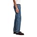 Levi's Men's 505 Regular Fit Jeans (Also Available in Big & Tall), Medium Stonewash, 34W x 32L