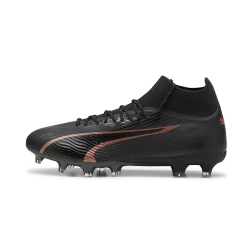 Image of PUMA Mens Pacer 23 Street Lace Up Running Sneakers Shoes - Black