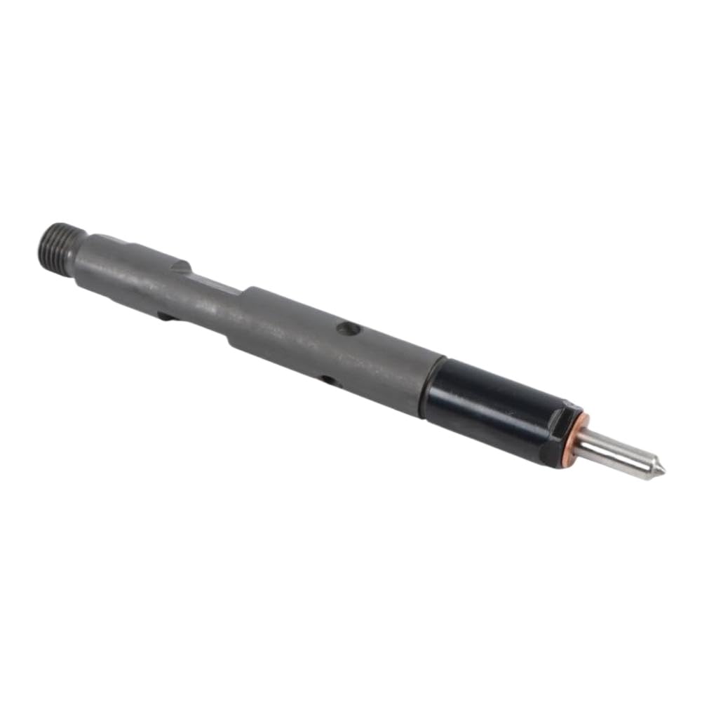 Inyector de combustible compatible con vehículos diésel 2.8L 2001-2006 0432193532