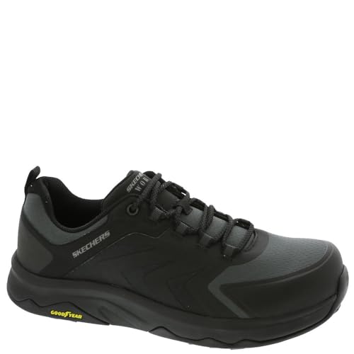 Image of Skechers Mens Speed-Flex Trekker Comp Toe