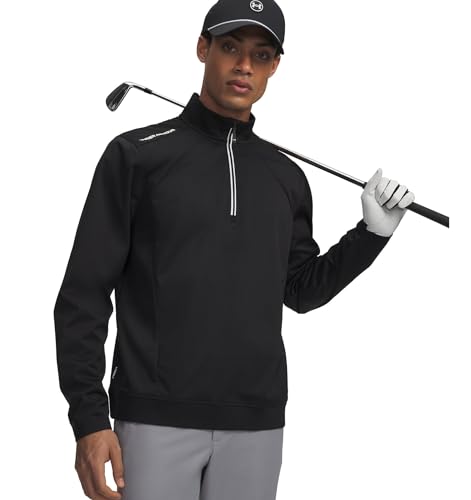 Under Armour Drive Wind Half Zip Sweatshirt S