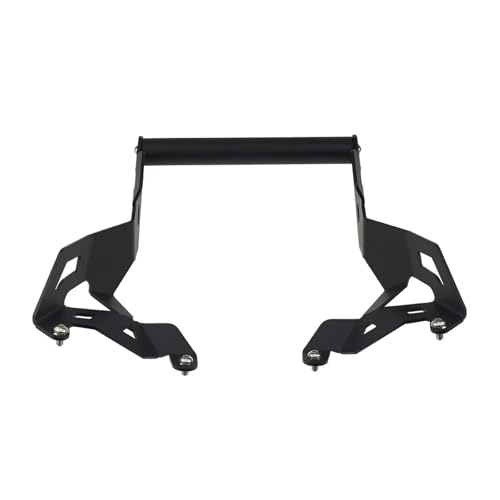 Support GPS Triumph Tiger 800 anti vibration plaque navigation moto 2015-2017