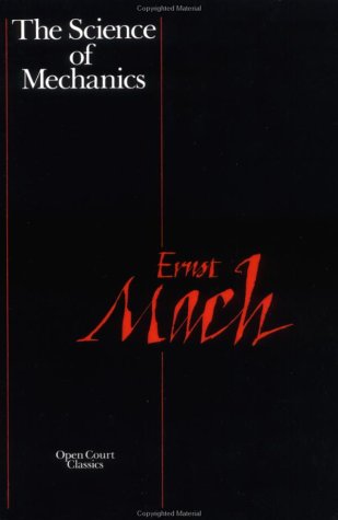 Science of Mechanics