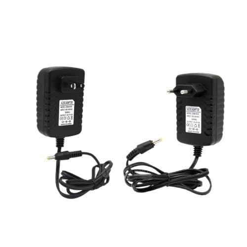 Adaptador 5V 3A soluciona fallos de encendido en flexo LED Philips Crystal Sharp 69195 2