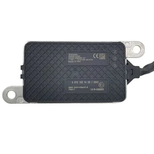 Capteur NOx 5WK97329A solution anti-pollution pour camion Benz Actros MP4