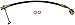 Dorman H621311 Brake Hose