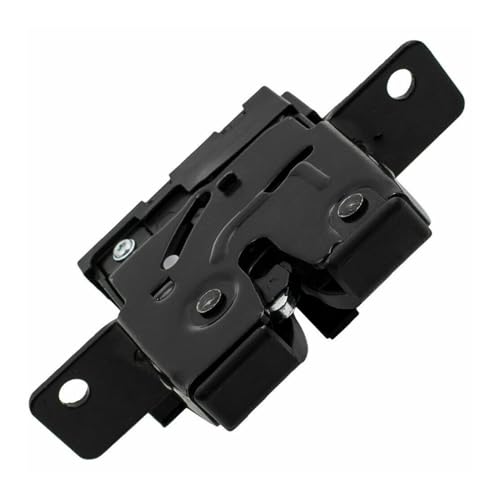 Cerradura maletero Clio MK3 y Megane MK2 compatible con OEM 8200947699 6