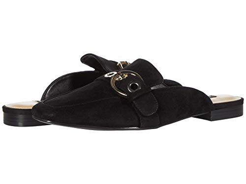 Chaussons Wnariya Nine West pour soulager les pieds fatigués des femmes