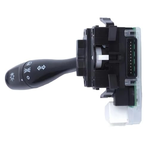 Commande clignotant tige et interrupteur phare MR570117 Mitsubishi Lancer 2002 2004