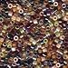 Miyuki Delica Seed Beads 11/0 7.2 G Mix Earthtone
