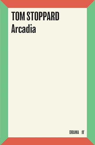  Arcadia