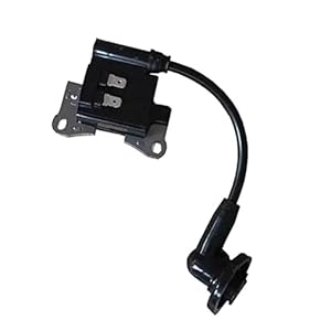 TLE43 Zündspule für KASEI/AL-KO Motoren