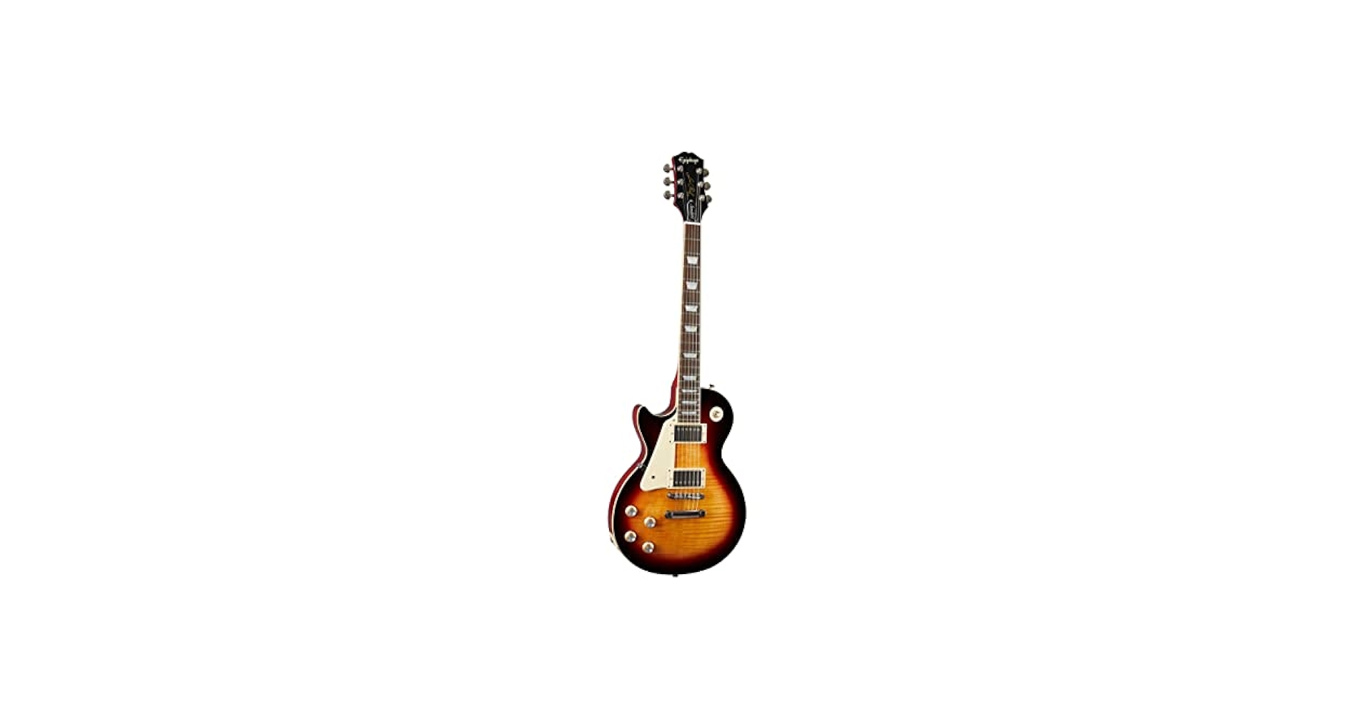 【10379】 左利き用 Epiphone Les Paul Standard 10379】 左利き用 Epiphone Les Paul Standard