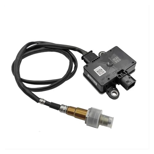 Capteur de NOx résout voyant moteur DAF CF XF sonde azote 2121308