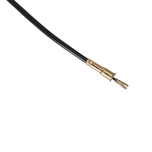 Image of Speedometer Cable for Hawk 250,Motorcycle Cable for Hawk 250