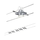 paulmann seilsystem MARKENHERSTELLER - Paulmann macht Licht aus Leidenschaft, und das seit 40 Jahren