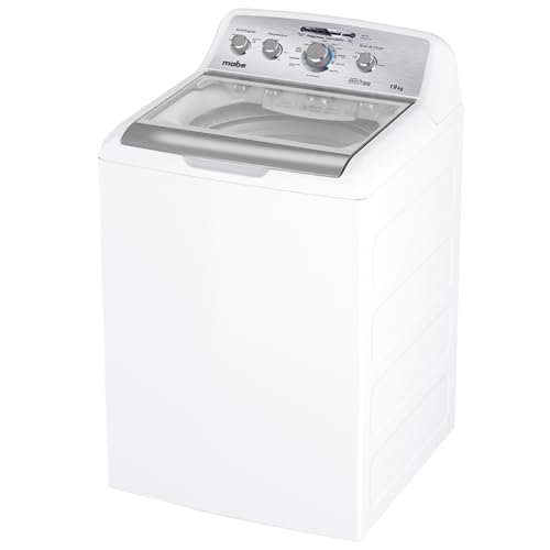 Opiniones y reviews de Mabe 19 Kg disponible en línea para comprar. 15 Imagen adicional