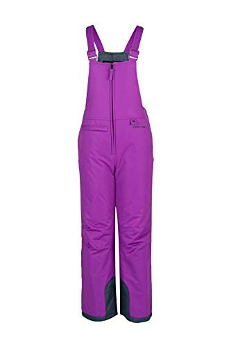 Image of Arctix Kids Insulated Snow Bib Overalls