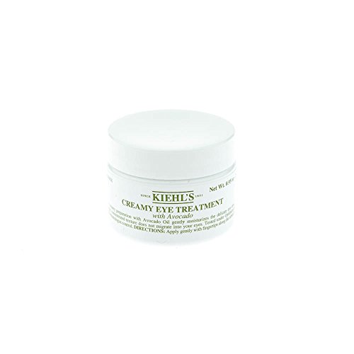 Preisvergleich Produktbild Creamy Eye Treatment with Avocado 28 ml