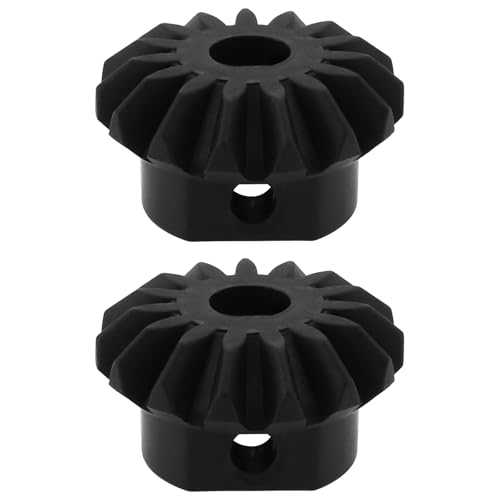 Create idea Set di 2 ingranaggi conici per seghe da banco compatibili con Bosch GTS 10 J GTS 1031 2610015042