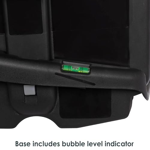 Baby Trend EZ-Lift 35 PLUS Infant Car Seat, Ultra Grey