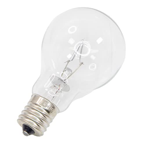 �}�N�T�[�d�@ �~�j�N���v�g���� ��^ PS45 �` 100W ���� 17mm (E17) �O���F �N���A 1�� ���^�Ɩ���� �X�^���h���C�g ���� ���M�d�� LED�ł͂������܂���