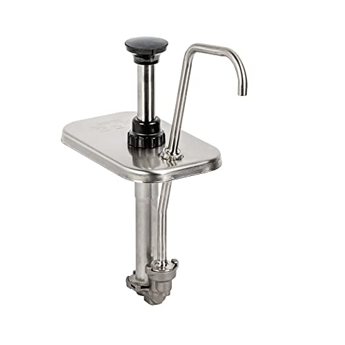 SERVER Hot Fudge Pump 82065