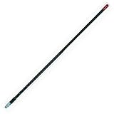 FIRESTIK 6ft Heavy-Duty Antenna 3/4 Wave, Black, KW6B