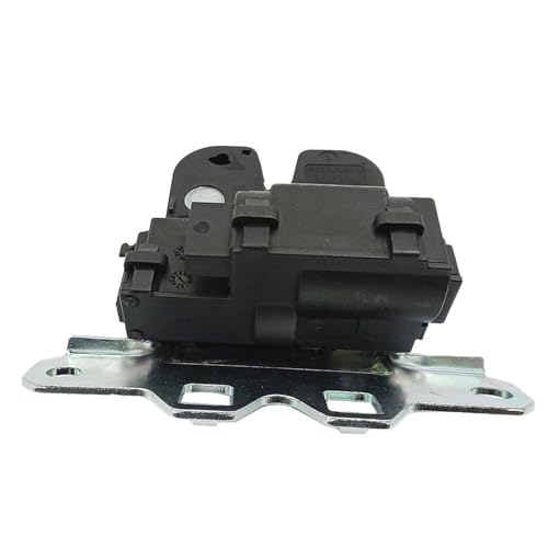 Serrure de sécurité pour coffre de voiture Opel Insignia robuste 1PC - 3