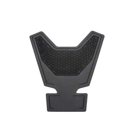 Accessoires MT-09 protection réservoir et protège réservoir moto pour les modèles 2024 2025