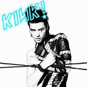 Kink! [Audio CD]