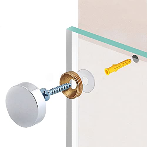 SIYI - XIU 12 set di chiodi decorativi per