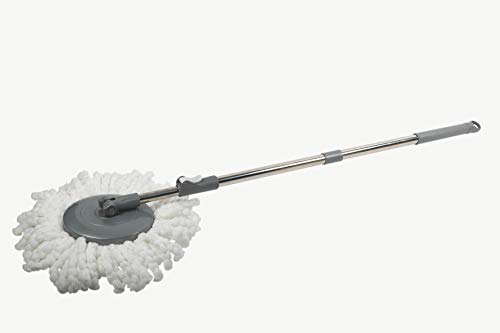 Plastic Super Mop #TOP3