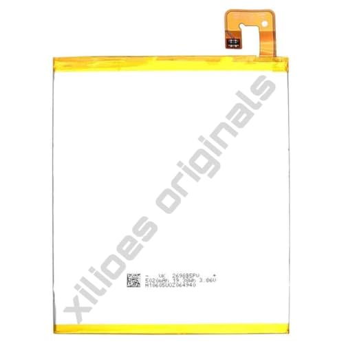 Image of L19D1P31 Battery for Lenovo L19D1P31 Tab M8 (2nd Gen) HD Wi-Fi / 4G ZA5H0132IN / TB-8505X / ZA5H0151IN (5100mAh) Battery with 6 Month Replacement Warranty******* (O95)