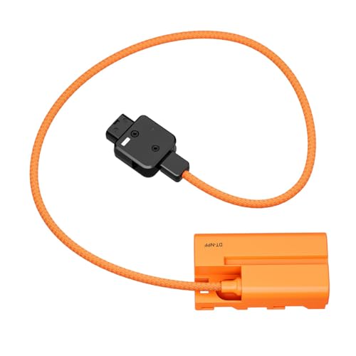 �_�~�[�o�b�e���[ D-Tap �R�l�N�^�[ �d���P�[�u�� D-Tap to NPF �_�~�[�o�b�e���[�A�_�v�^�[ F970 F960 F950 F770 F750 F570�p