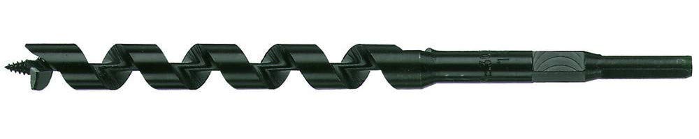 C.K T3031 Broca de longitud mecánicas 30 mm x 210 mm